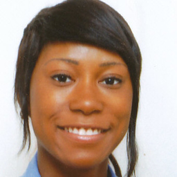 Cheryl Gyankyi