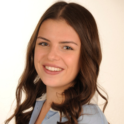 Frances Scheuer