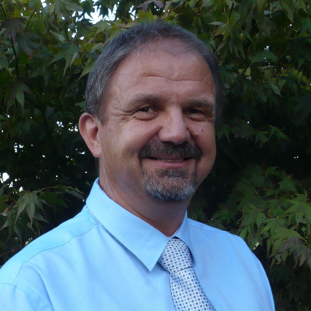Dr. Daniel SCHEIDECKER - Head of product development converters for LRV ...