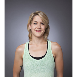 Anja Freimann