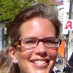 Saskia Duyverman