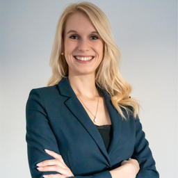Larissa Bolte