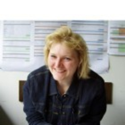 Dr. Beate Fraß