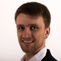 Moritz Krämer