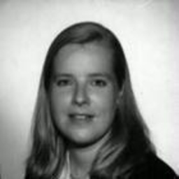 Kirsten Ueber