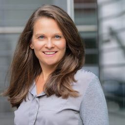 Claudia Gärtner Mitarbeiterin Projektkoordination GMPAcademy