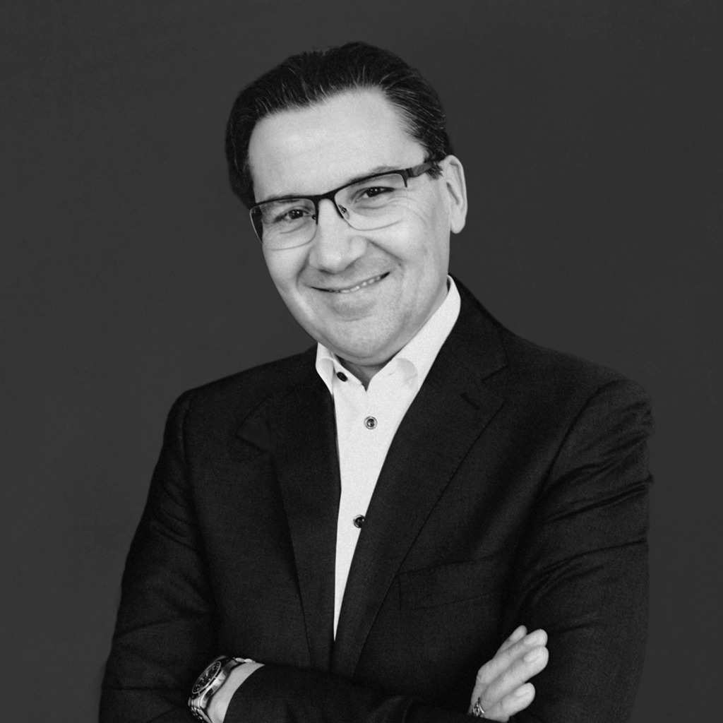 Oliver Panier - Founder & Managing Partner - People Investor AG | XING