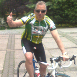 Ing. Andre Panse