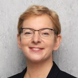 Dipl.-Ing. Sabine Jahn