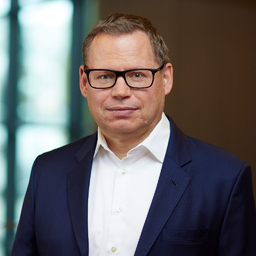 Dipl.-Ing. Ulrich M. Trinkaus