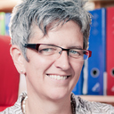 Prof. Dr. Karin Vosseberg
