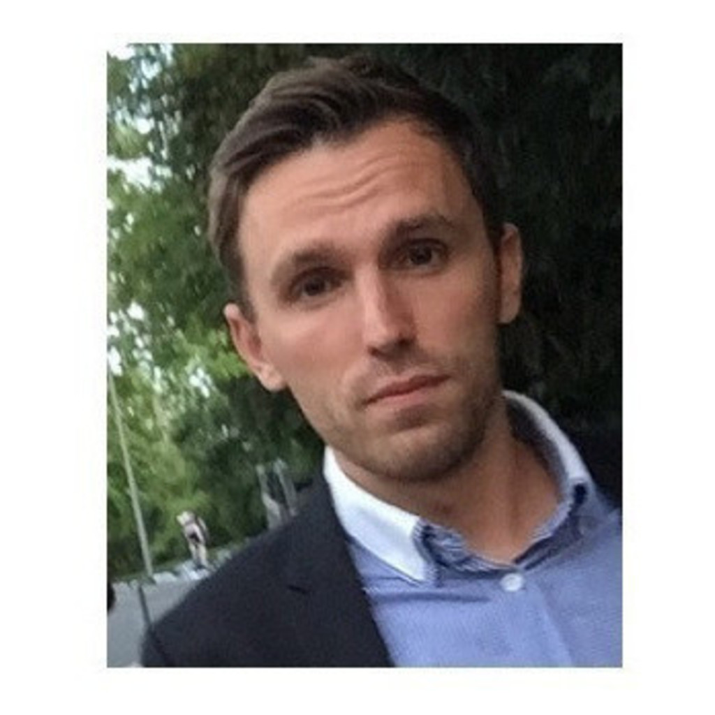 Ben Bunnemann Geschäftsführer hrbgrosshandel GmbH XING