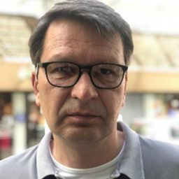 Ralf Diepers