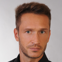 Dipl.-Ing. Pierre Kühnert