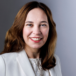 Petra Jentsch-Kaisler