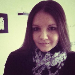 Ena Tanevska