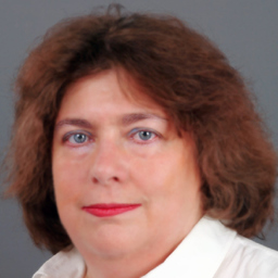 Dipl.-Ing. Brigitte Seiffert