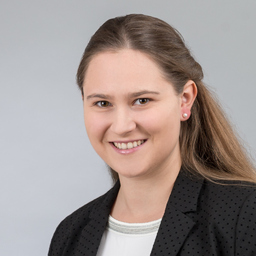 Anneke-Franziska Bosch