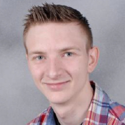 Jan M. Rusch