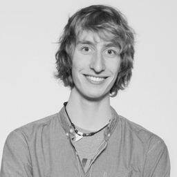 Tim Berger