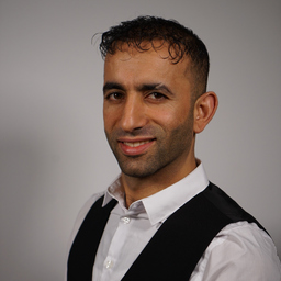 Zakaria Joulako