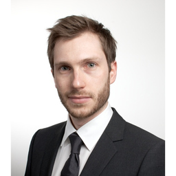 Dr. Nils Reisen