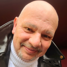 Friedemann "Friedo" Burkert