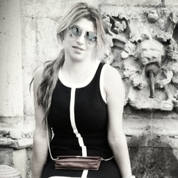 Amal  MARHFOUR