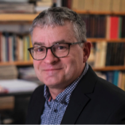 Klaus Hölzle