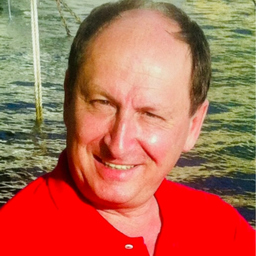 Bodo W. Hellmann's profile picture