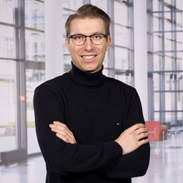 Robin Schrimpf