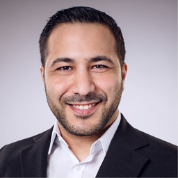 Mostapha Kouakoua