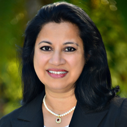 Genevieve Ramachandran