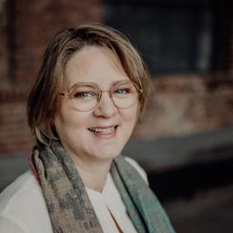 Dipl.-Ing. Sabine Jellinghaus
