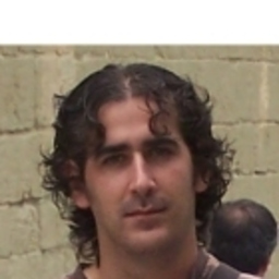 Iván Méndez López