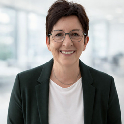 Doris Hartmann's profile picture