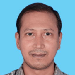 A K M Shafiul Hasan