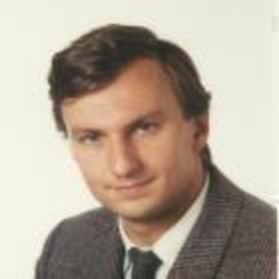 Profilbild Frank-Olaf Eichler