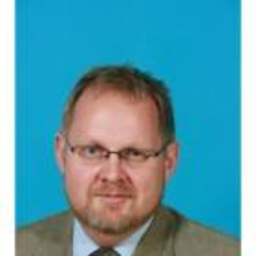 Lutz Reinhard