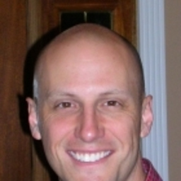 Preston McAfee