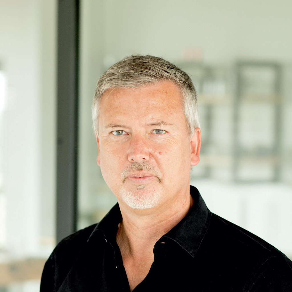 Social Media Profilbild Sven Janßen Münster