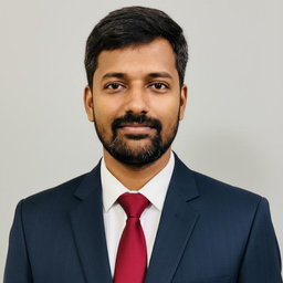 Rajesh Boopalan