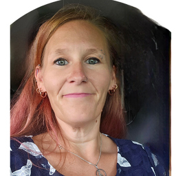 Susanne Köckeis