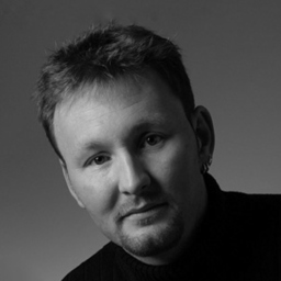 Stefan Morf