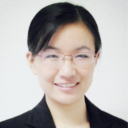 Xiaorong Xu