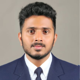 ATHUL PRABHAKARAN SYAMALA