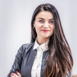 Agnieszka Anna Bieniek