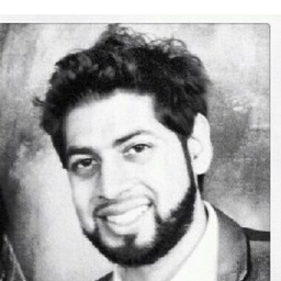 Mohammed Haque
