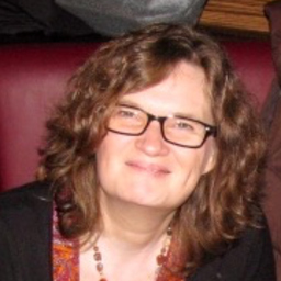 Sabine Loos