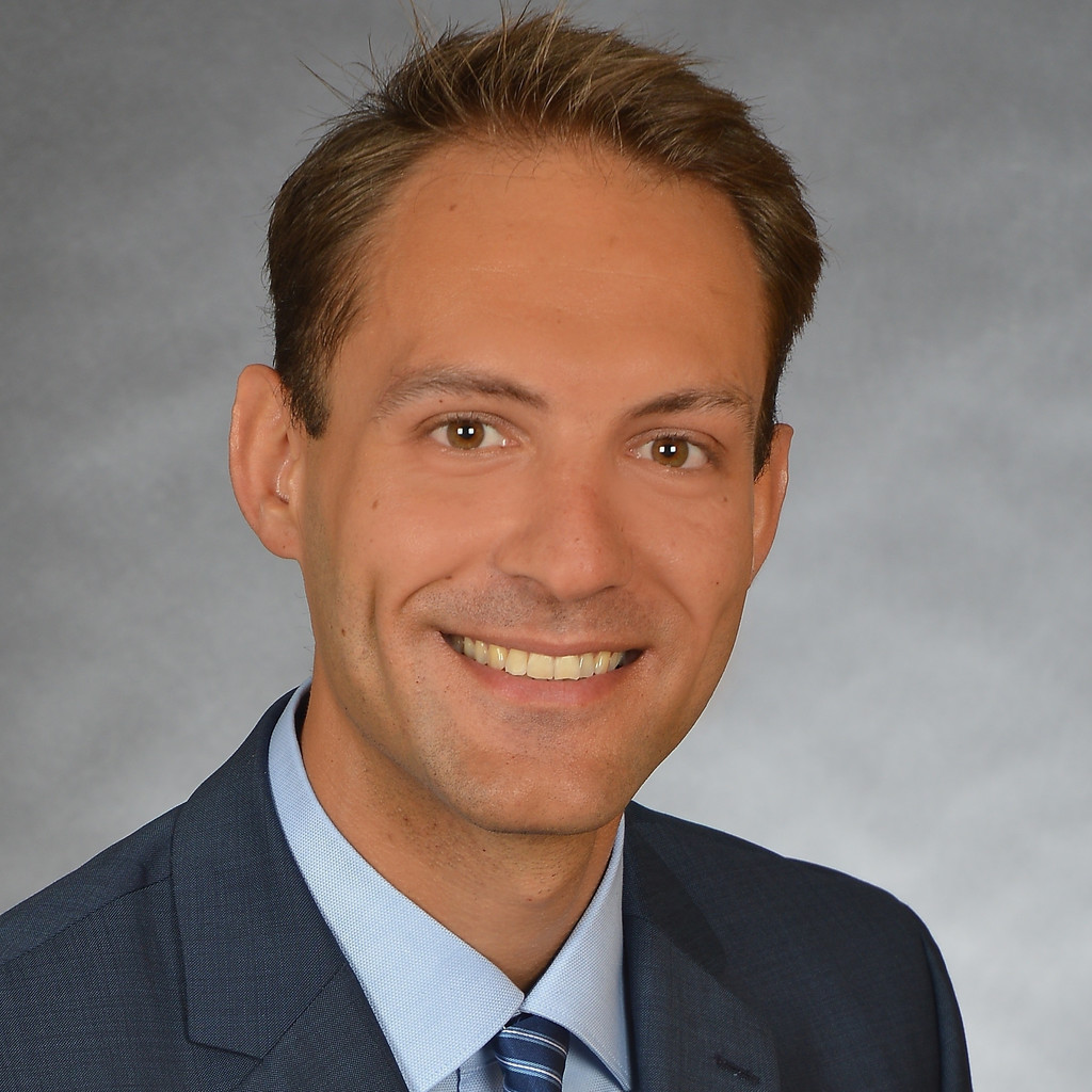 Benjamin Winter Senior Consultant ISS Software GmbH XING